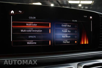 2023 Mercedes-Benz GLS 450 4MATIC - miniatura 67