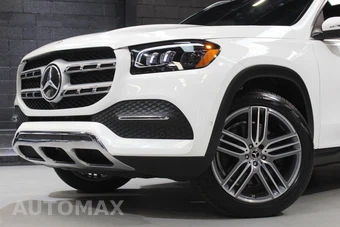 2023 Mercedes-Benz GLS 450 4MATIC - miniatura 7