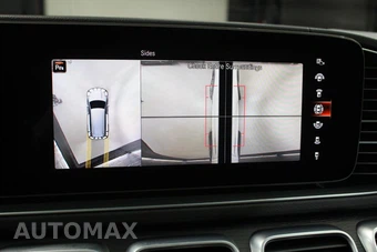 2023 Mercedes-Benz GLS 450 4MATIC - miniatura 70