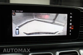 2023 Mercedes-Benz GLS 450 4MATIC - miniatura 71