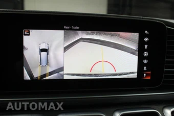 2023 Mercedes-Benz GLS 450 4MATIC - miniatura 72