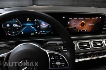 2023 Mercedes-Benz GLS 450 4MATIC - miniatura 76