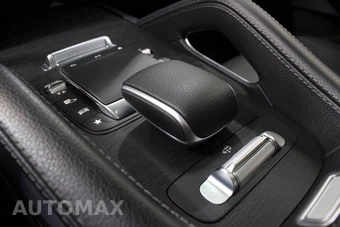 2023 Mercedes-Benz GLS 450 4MATIC - miniatura 78