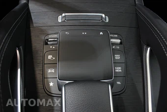 2023 Mercedes-Benz GLS 450 4MATIC - miniatura 79