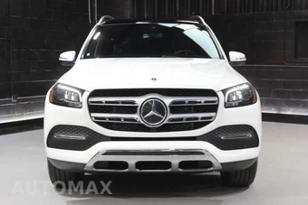 2023 Mercedes-Benz GLS 450 4MATIC - miniatura 8