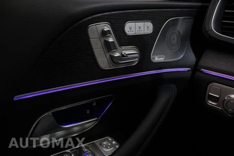 2023 Mercedes-Benz GLS 450 4MATIC - miniatura 80