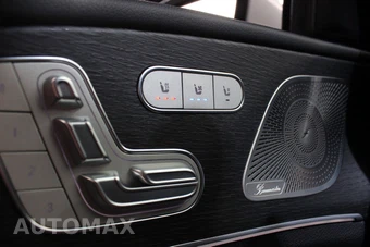 2023 Mercedes-Benz GLS 450 4MATIC - miniatura 81