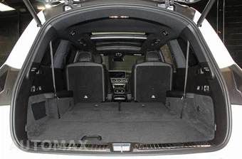 2023 Mercedes-Benz GLS 450 4MATIC - miniatura 88
