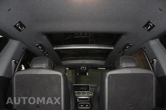 2023 Mercedes-Benz GLS 450 4MATIC - miniatura 89