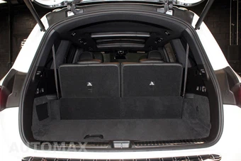 2023 Mercedes-Benz GLS 450 4MATIC - miniatura 94