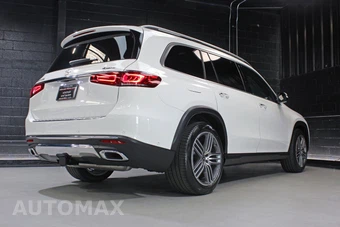 2023 Mercedes-Benz GLS 450 4MATIC - miniatura 96