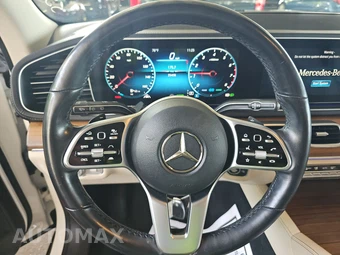 2023 Mercedes-Benz GLS 450 4MATIC - miniatura 10