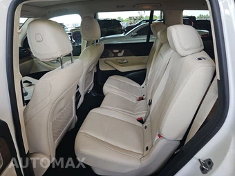 2023 Mercedes-Benz GLS 450 4MATIC - miniatura 13