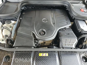 2023 Mercedes-Benz GLS 450 4MATIC - miniatura 16