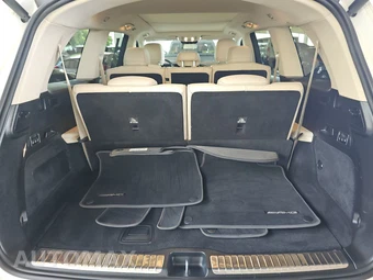 2023 Mercedes-Benz GLS 450 4MATIC - miniatura 17