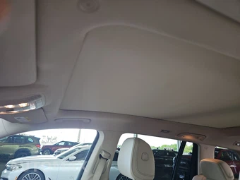 2023 Mercedes-Benz GLS 450 4MATIC - miniatura 19