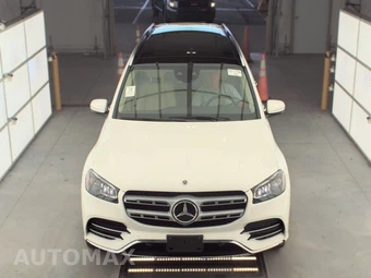 2023 Mercedes-Benz GLS 450 4MATIC - miniatura 2
