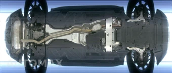 2023 Mercedes-Benz GLS 450 4MATIC - miniatura 20