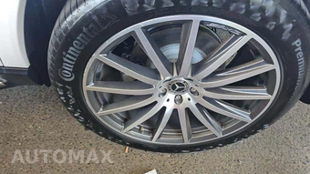 2023 Mercedes-Benz GLS 450 4MATIC - miniatura 24