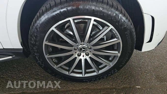 2023 Mercedes-Benz GLS 450 4MATIC - miniatura 26