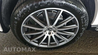 2023 Mercedes-Benz GLS 450 4MATIC - miniatura 32