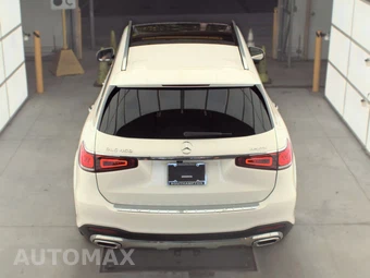 2023 Mercedes-Benz GLS 450 4MATIC - miniatura 5