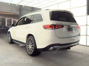 2023 Mercedes-Benz GLS 450 4MATIC - miniatura 6