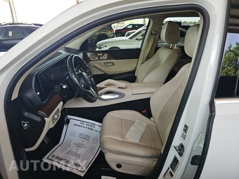 2023 Mercedes-Benz GLS 450 4MATIC - miniatura 7