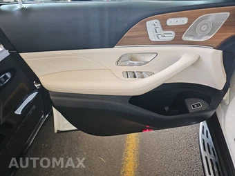 2023 Mercedes-Benz GLS 450 4MATIC - miniatura 9