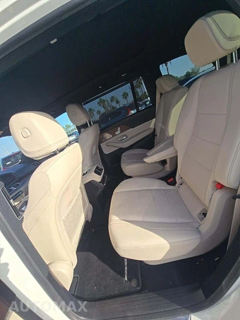 2023 Mercedes-Benz GLS 450 4MATIC - miniatura 10