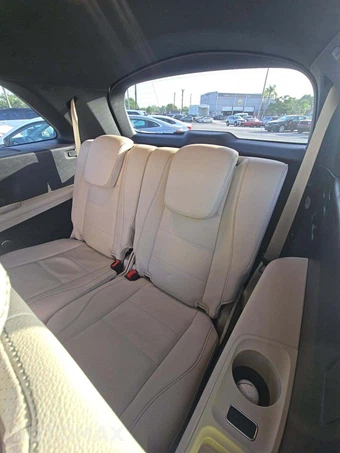 2023 Mercedes-Benz GLS 450 4MATIC - miniatura 11