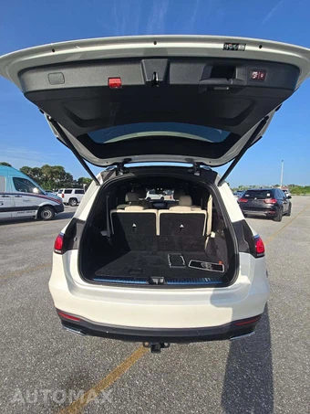 2023 Mercedes-Benz GLS 450 4MATIC - miniatura 12