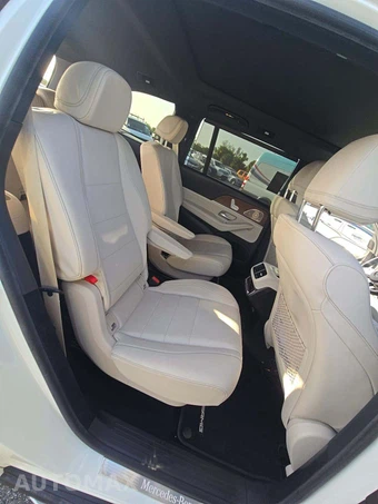 2023 Mercedes-Benz GLS 450 4MATIC - miniatura 14