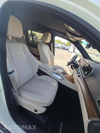 2023 Mercedes-Benz GLS 450 4MATIC - miniatura 16