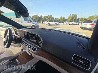 2023 Mercedes-Benz GLS 450 4MATIC - miniatura 17