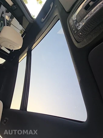 2023 Mercedes-Benz GLS 450 4MATIC - miniatura 23