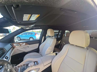 2023 Mercedes-Benz GLS 450 4MATIC - miniatura 8