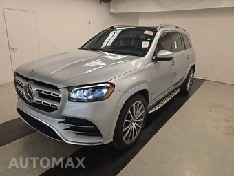2023 Mercedes-Benz GLS 580 4MATIC