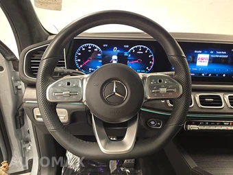 2023 Mercedes-Benz GLS 580 4MATIC - miniatura 10