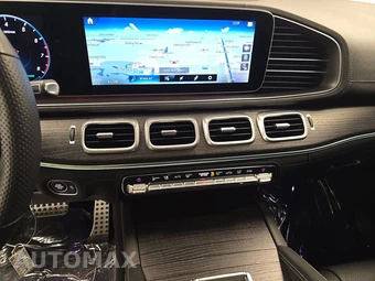 2023 Mercedes-Benz GLS 580 4MATIC - miniatura 11