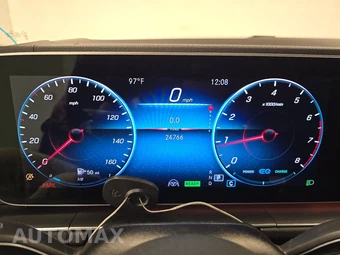 2023 Mercedes-Benz GLS 580 4MATIC - miniatura 12