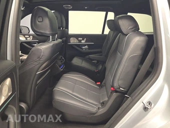 2023 Mercedes-Benz GLS 580 4MATIC - miniatura 13