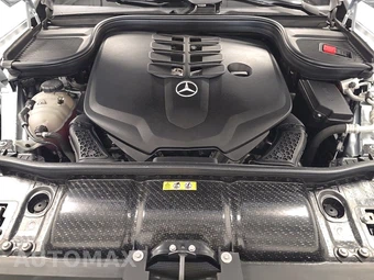 2023 Mercedes-Benz GLS 580 4MATIC - miniatura 16
