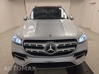 2023 Mercedes-Benz GLS 580 4MATIC - miniatura 2
