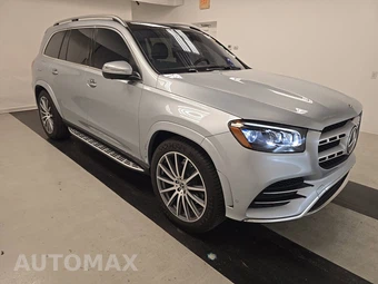 2023 Mercedes-Benz GLS 580 4MATIC - miniatura 3