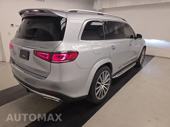 2023 Mercedes-Benz GLS 580 4MATIC - miniatura 4