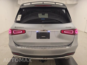 2023 Mercedes-Benz GLS 580 4MATIC - miniatura 5