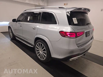 2023 Mercedes-Benz GLS 580 4MATIC - miniatura 6