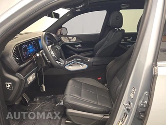 2023 Mercedes-Benz GLS 580 4MATIC - miniatura 7
