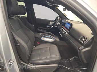 2023 Mercedes-Benz GLS 580 4MATIC - miniatura 8